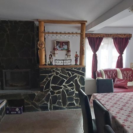 Pensiunea Schilacy Grosii Tiblesului Dış mekan fotoğraf