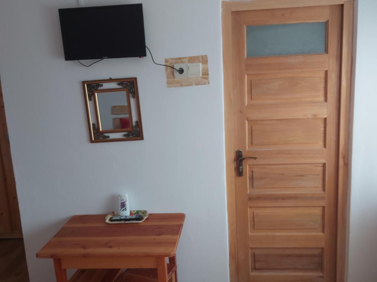 Pensiunea Schilacy Grosii Tiblesului Dış mekan fotoğraf